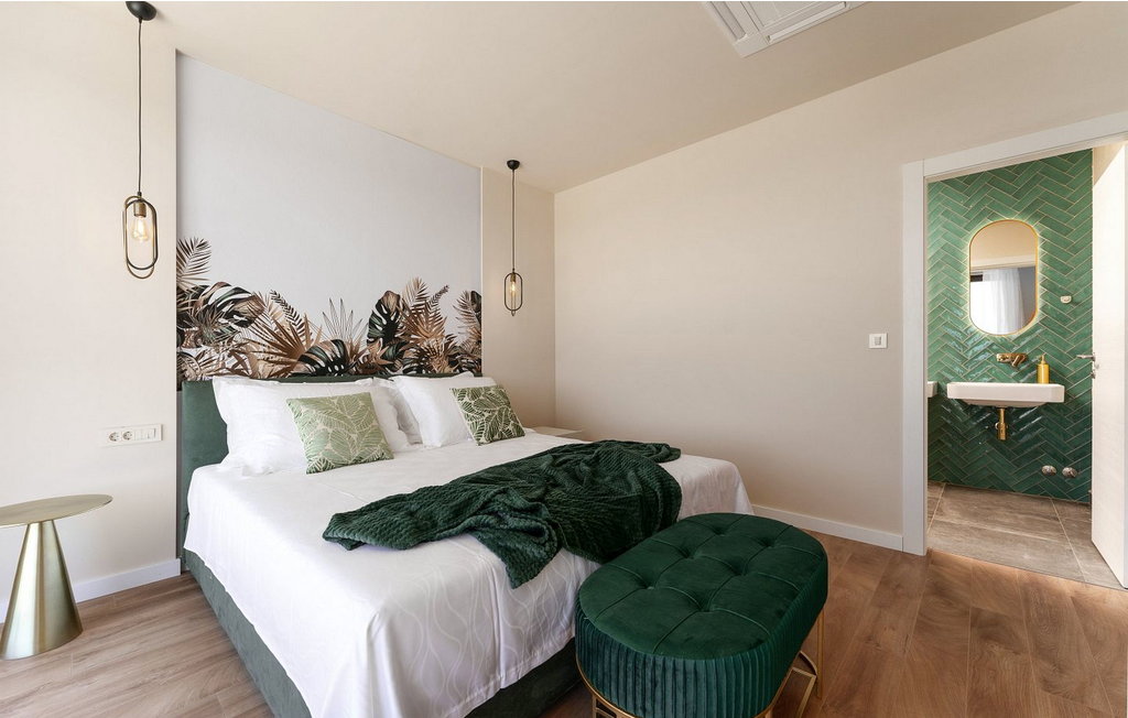 Feriehuse - Porec , Kroatien - CLT177 24