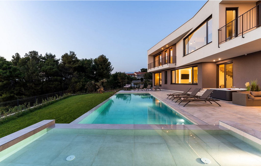 Feriehuse - Porec , Kroatien - CLT177 8