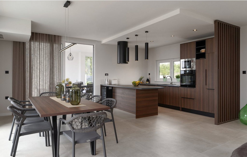 Ferienhaus - Porec-Tar-Vabriga , Kroatien - CLT178 25