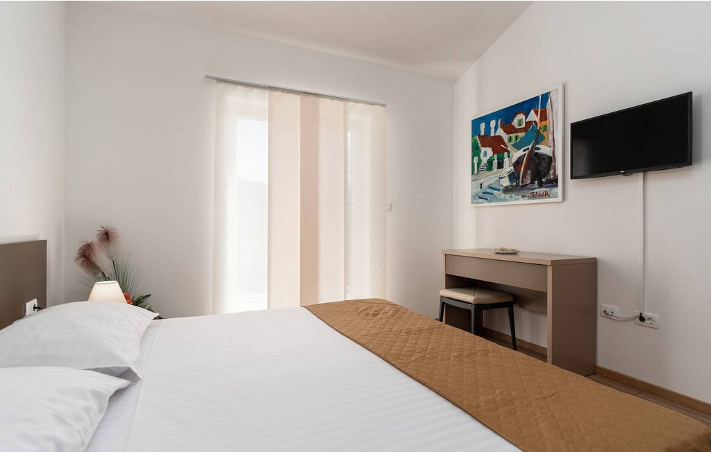 Location de vacances - Labin , Croatie - CLT187 35