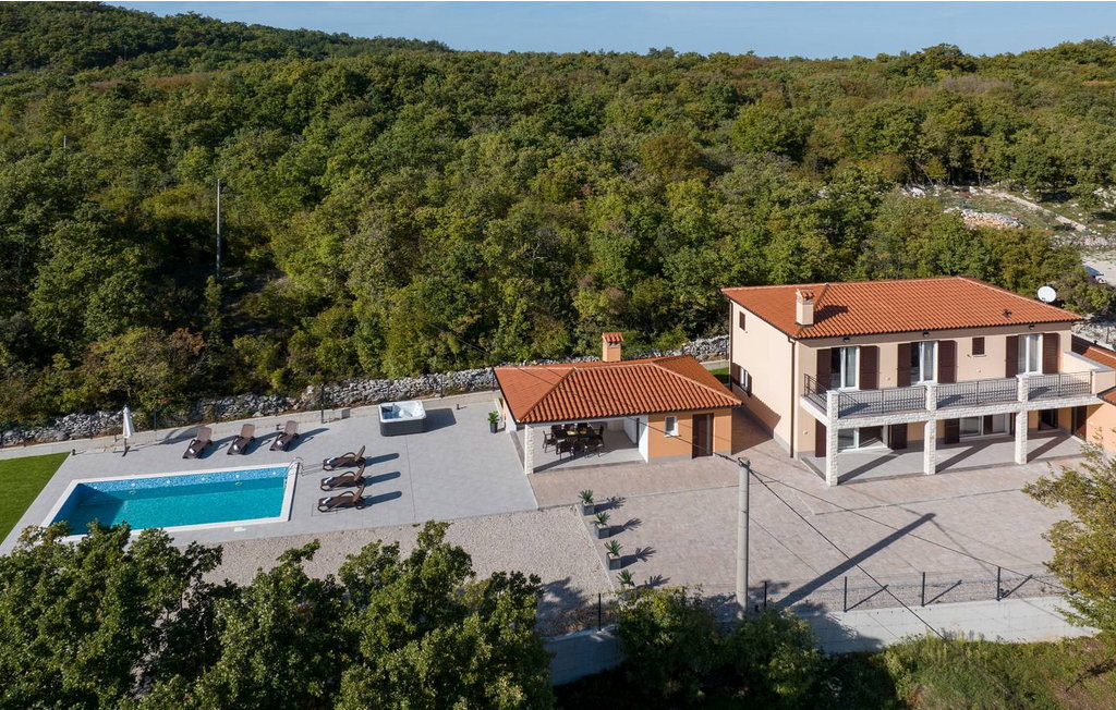 Location de vacances - Labin , Croatie - CLT187 15