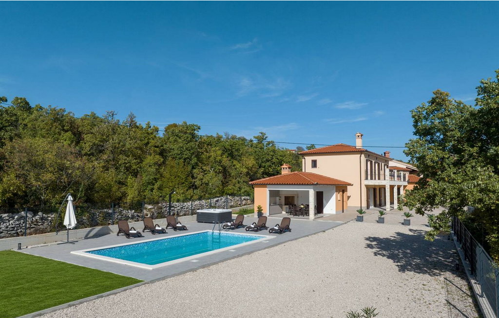 Location de vacances - Labin , Croatie - CLT187 1