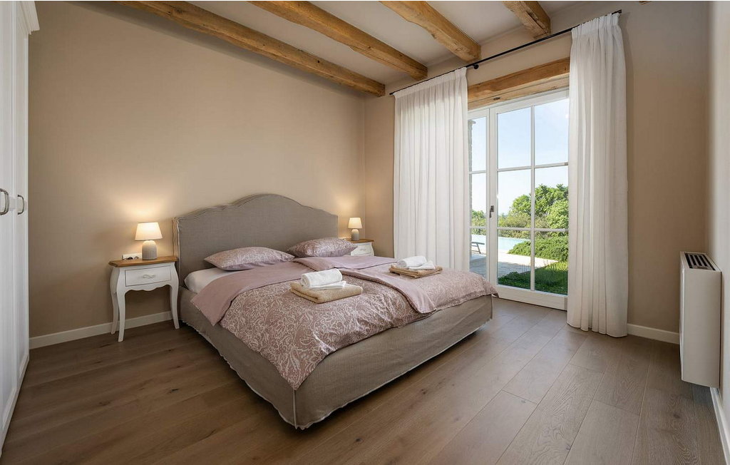 Feriehuse - Bale , Kroatien - CLT189 23