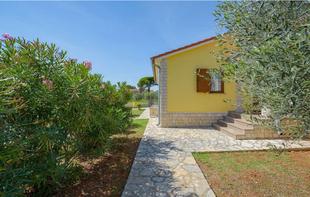 Ferienhaus - Visnjan-Kastelir-Labinci , Kroatien - CLT192 21