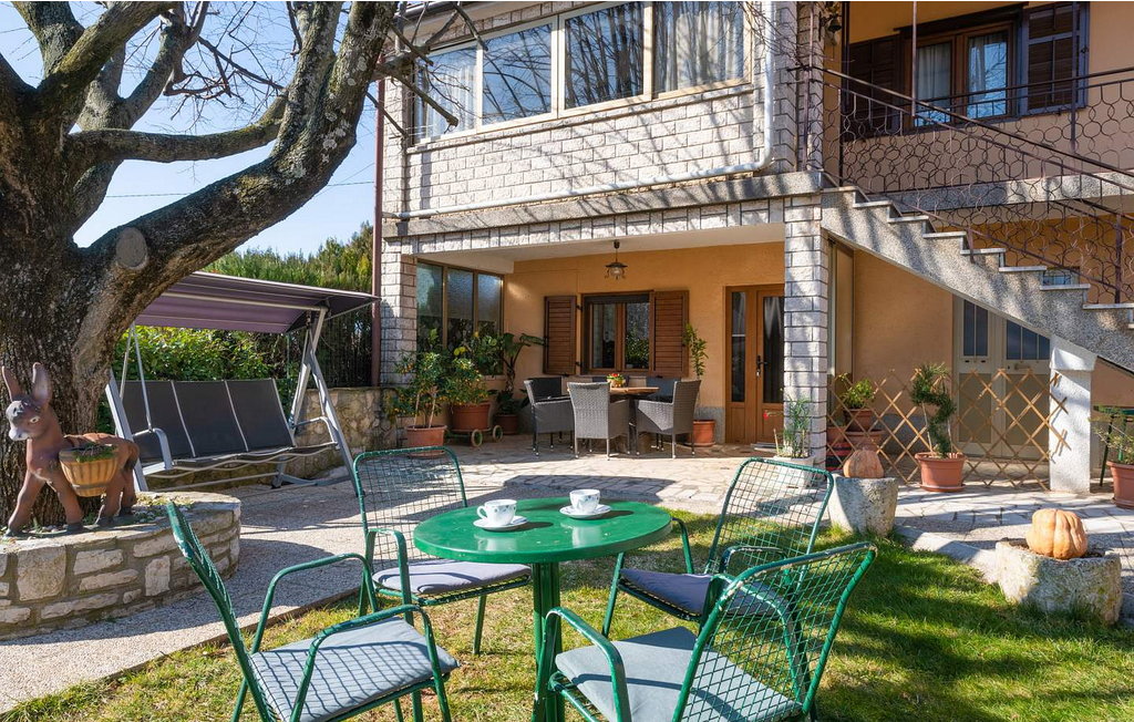 Ferieleilighet - Visnjan-Kastelir-Labinci , Kroatia - CLT193 11