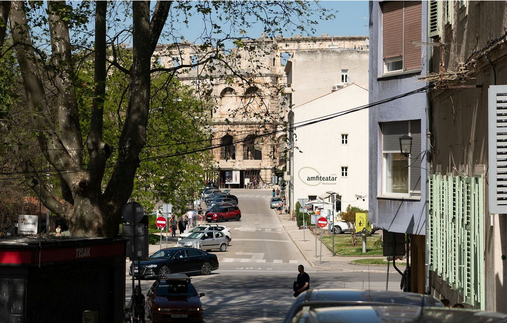 
Holiday rental - Pula , Croatia - CLT200 3