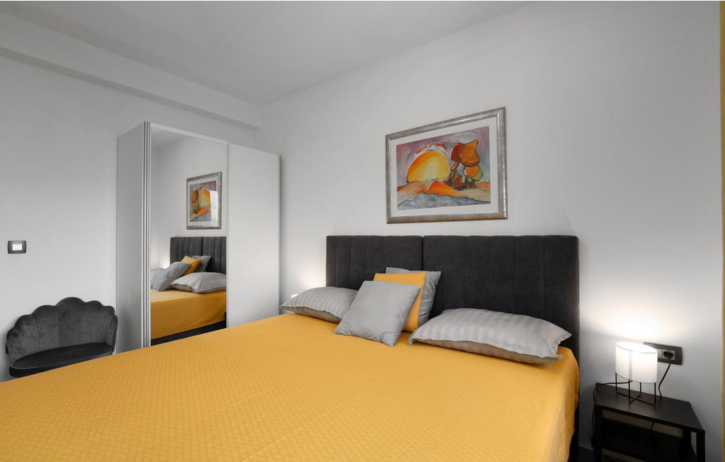 Feriehus - Labin , Kroatia - CLT217 34