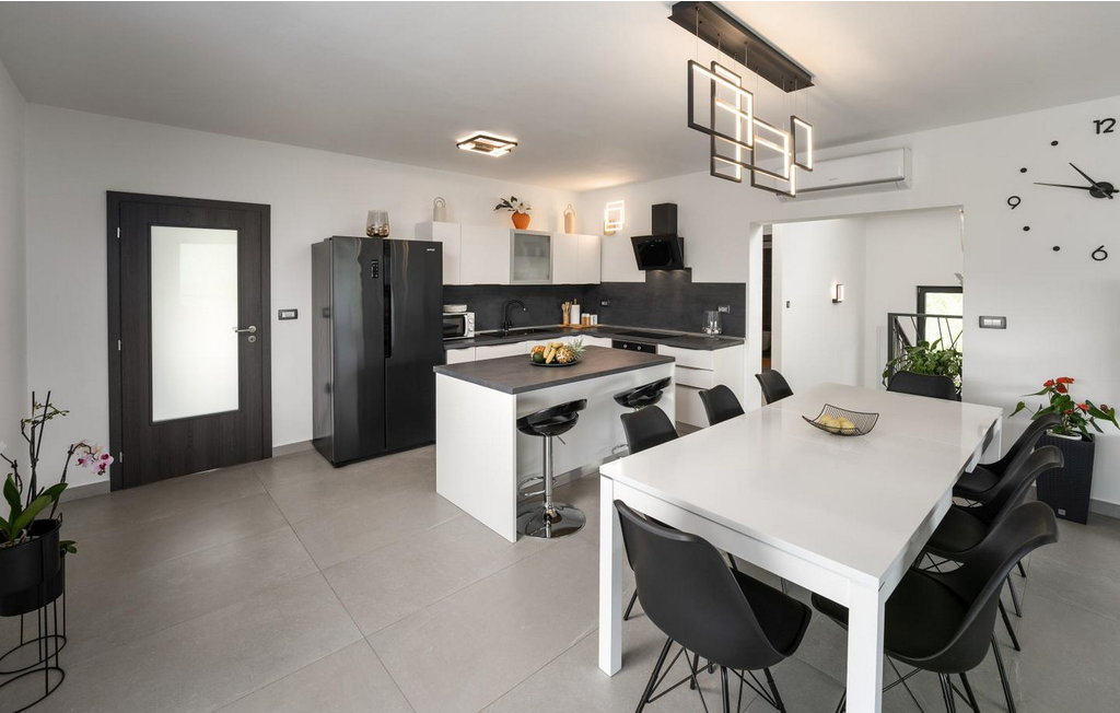 Feriehus - Labin , Kroatia - CLT217 26