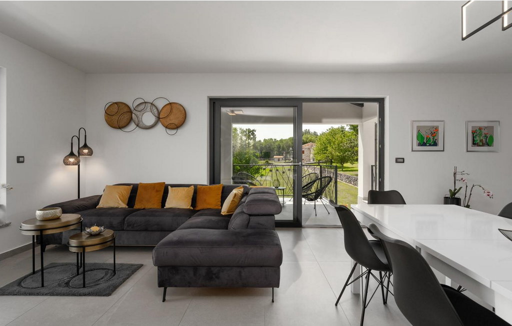 Feriehus - Labin , Kroatia - CLT217 25