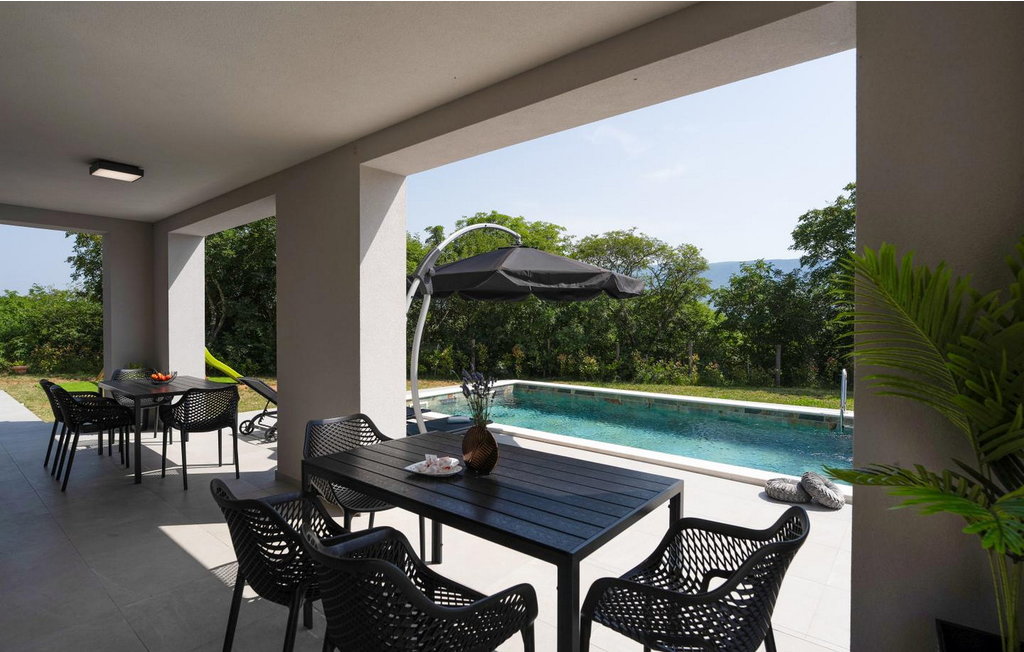 Feriehus - Labin , Kroatia - CLT217 5