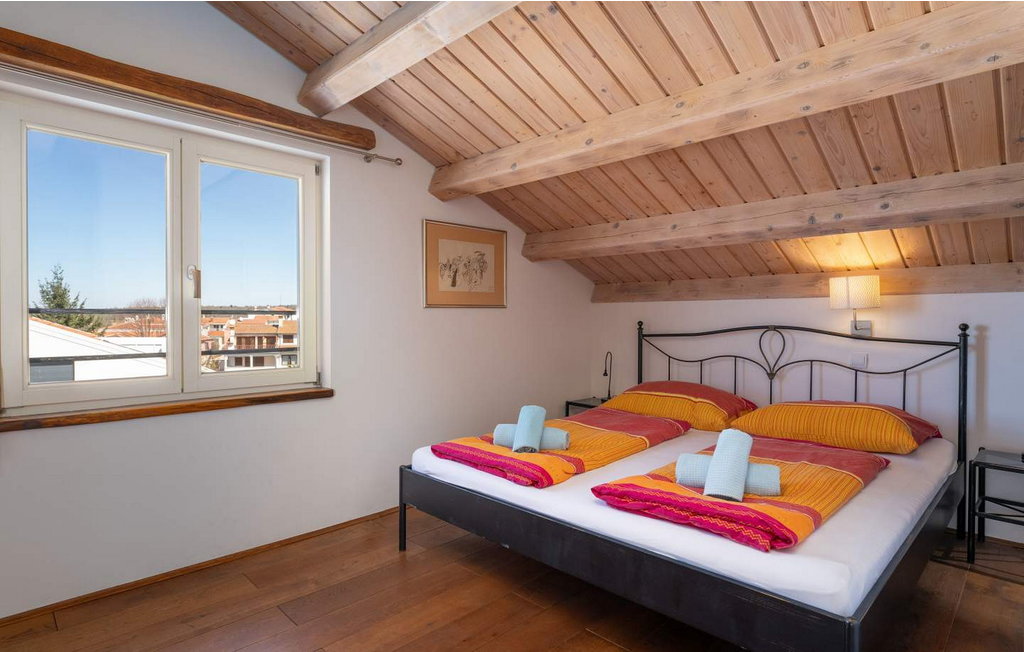 Feriehuse - Vrsar-Funtana , Kroatien - CLT223 38