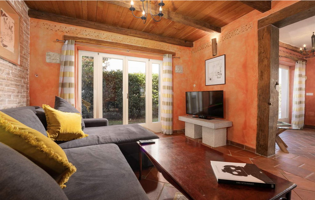 Feriehuse - Vrsar-Funtana , Kroatien - CLT223 22