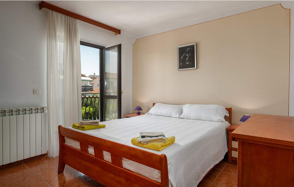 Ferienwohnung - Rovinj , Kroatien - CLT233 12