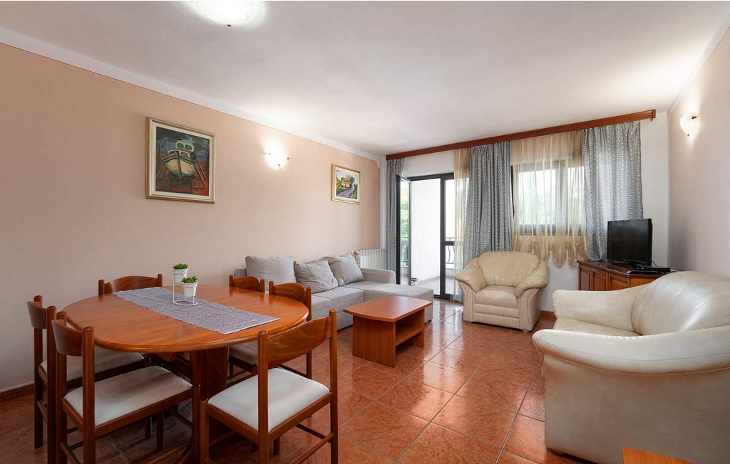 Ferienwohnung - Rovinj , Kroatien - CLT233 3