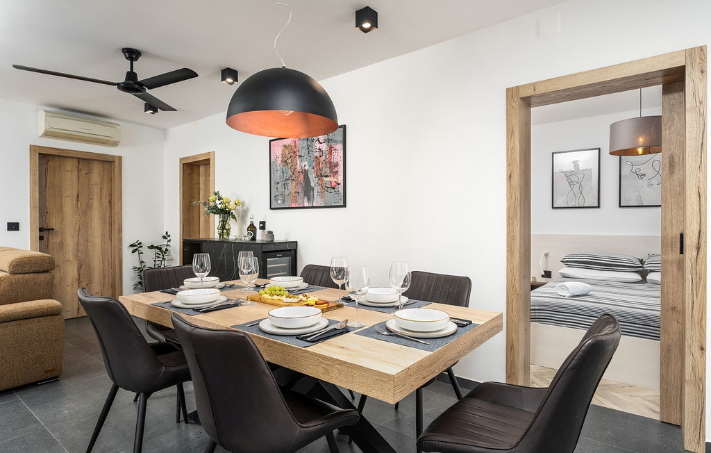 Ferienwohnung - Porec-Tar-Vabriga , Kroatien - CLT238 24