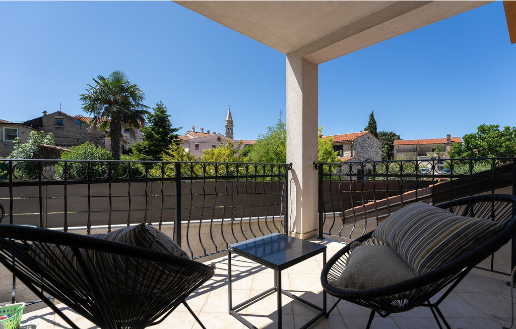 Ferienwohnung - Porec-Tar-Vabriga , Kroatien - CLT238 14