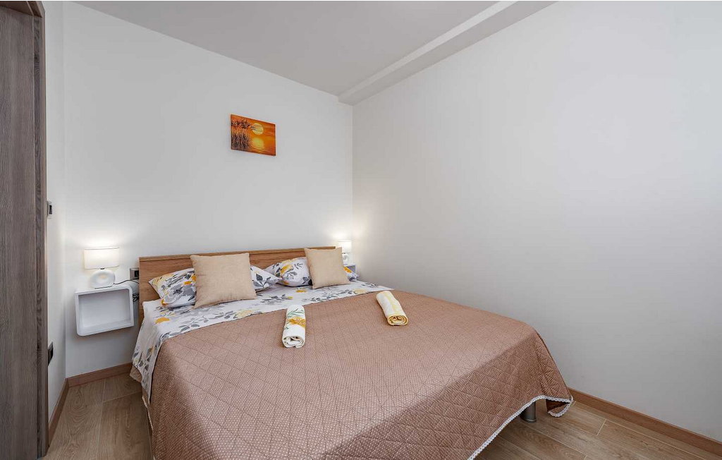 Ferienhaus - Porec , Kroatien - CLT079 32