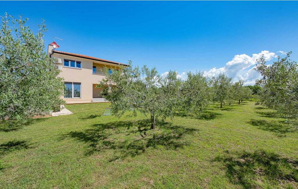 Ferienhaus - Porec , Kroatien - CLT079 5