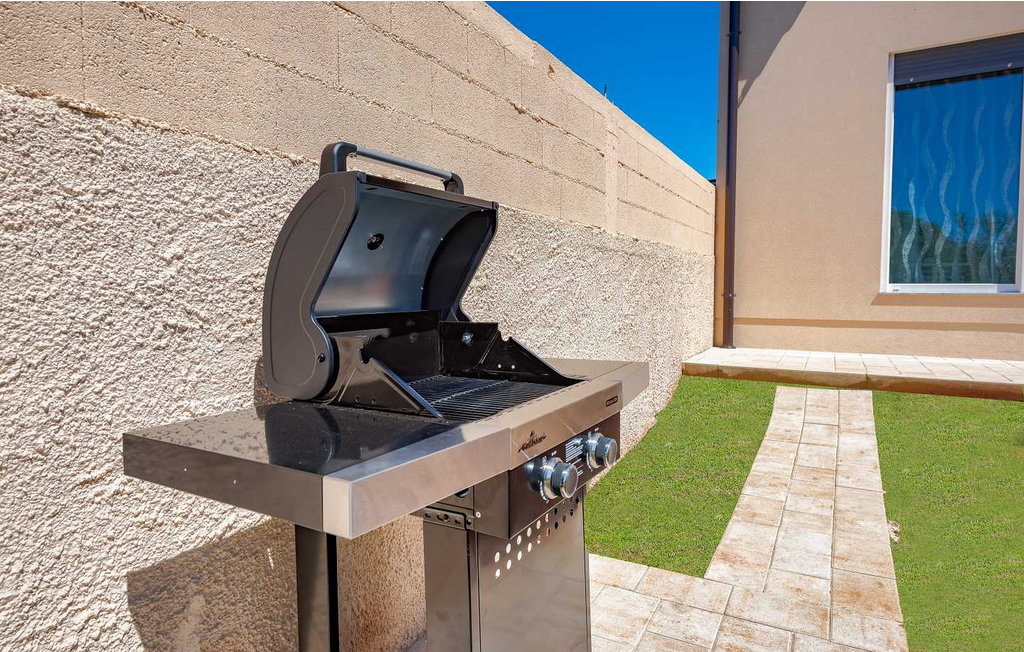 Ferienhaus - Porec , Kroatien - CLT079 14