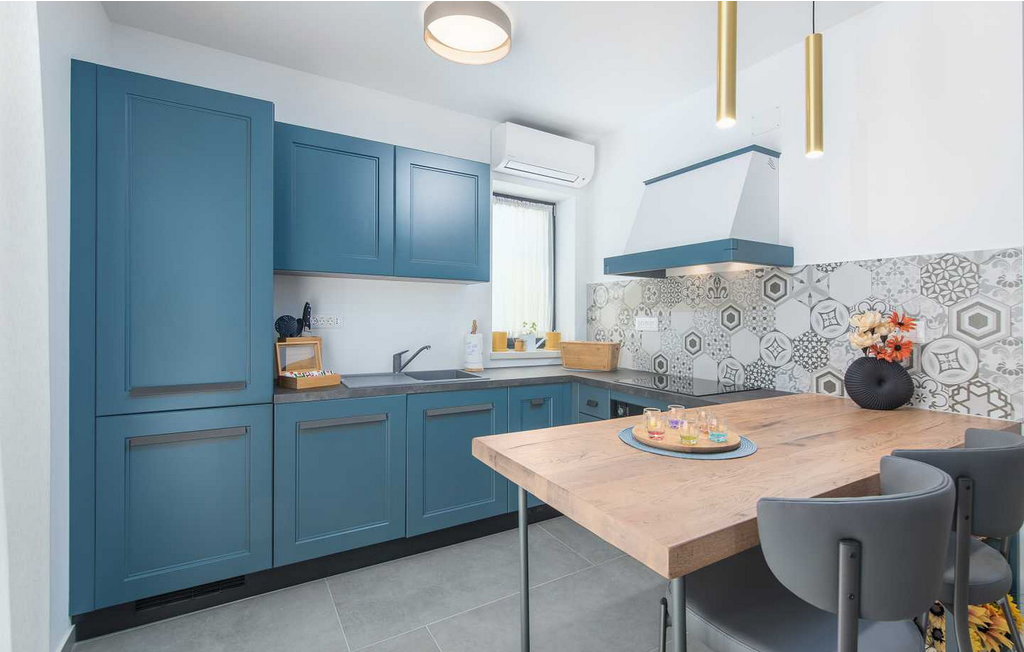 Ferienhaus - Porec , Kroatien - CLT082 28