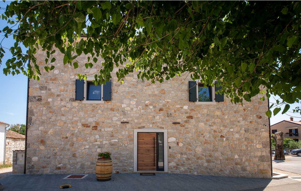 Ferienhaus - Porec , Kroatien - CLT082 19