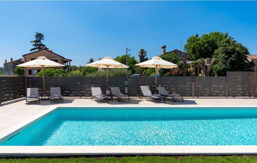 Ferienhaus - Porec , Kroatien - CLT082 5