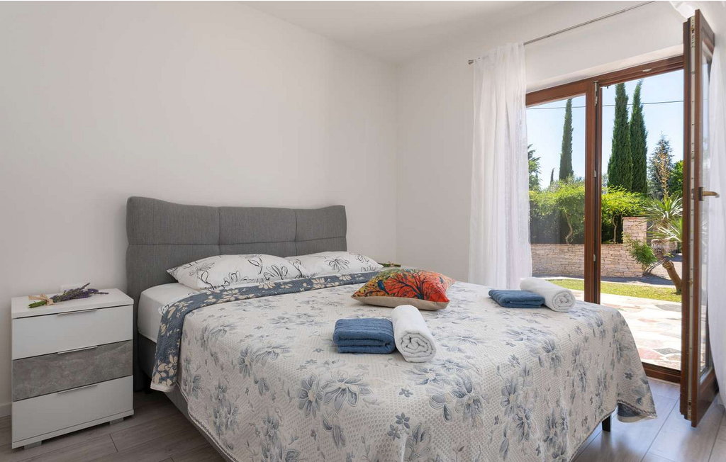 Feriehuse - Umag , Kroatien - CLT095 33