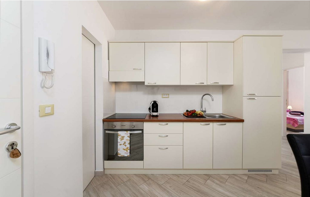 Feriehuse - Umag , Kroatien - CLT095 28