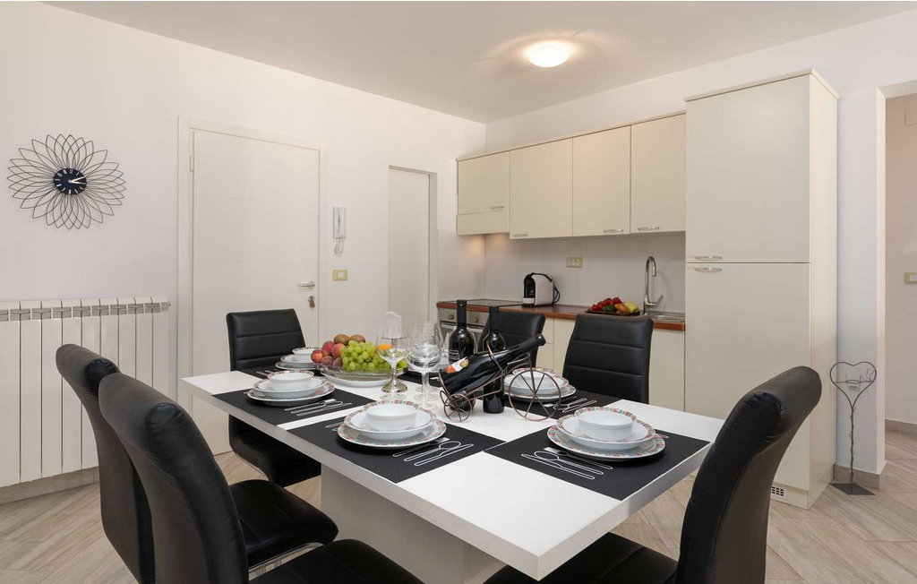 Feriehuse - Umag , Kroatien - CLT095 25