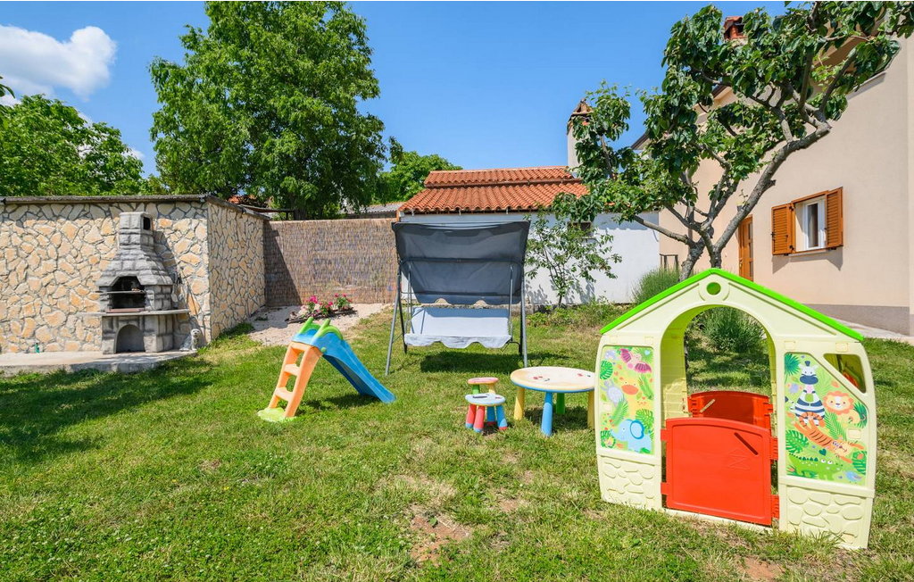 Feriehus - Labin , Kroatia - CLT098 9