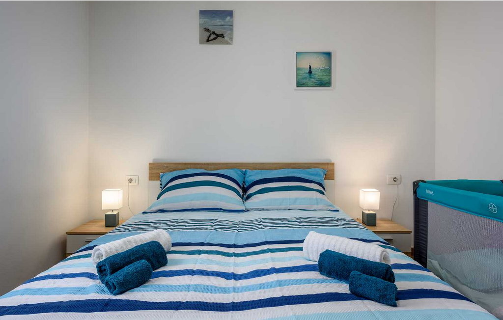 Feriehus - Labin , Kroatia - CLT098 32