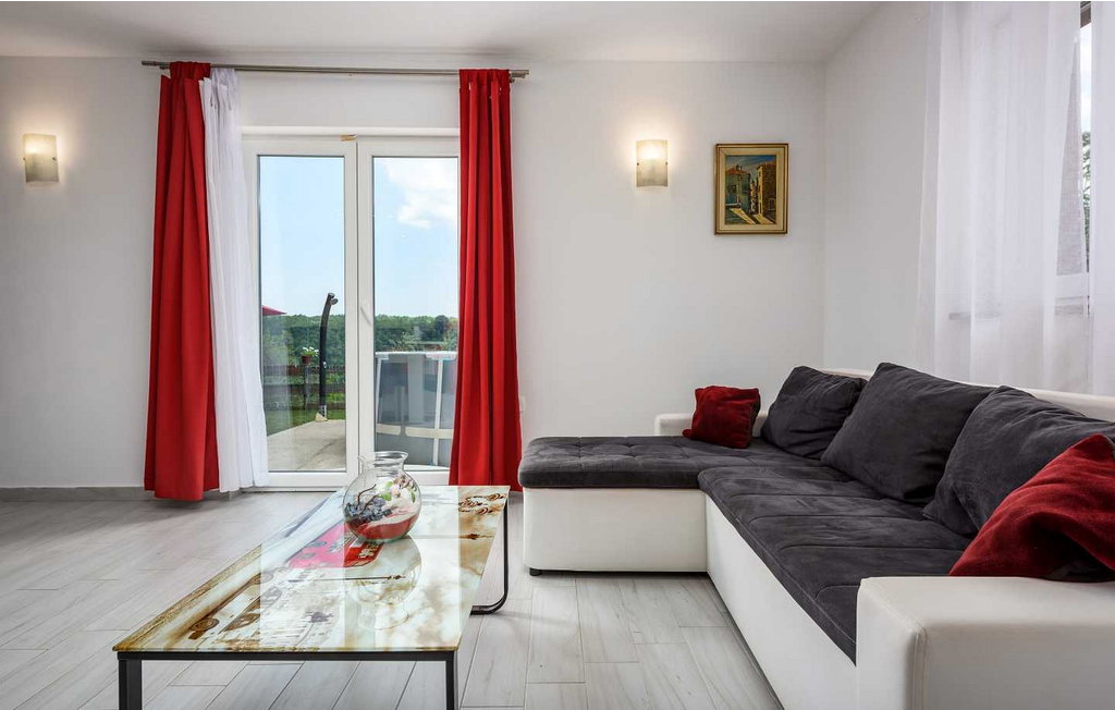 Feriehus - Labin , Kroatia - CLT098 18