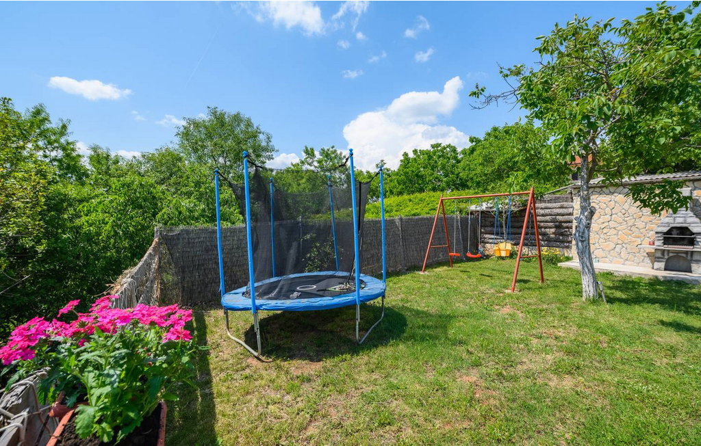 Feriehus - Labin , Kroatia - CLT098 6