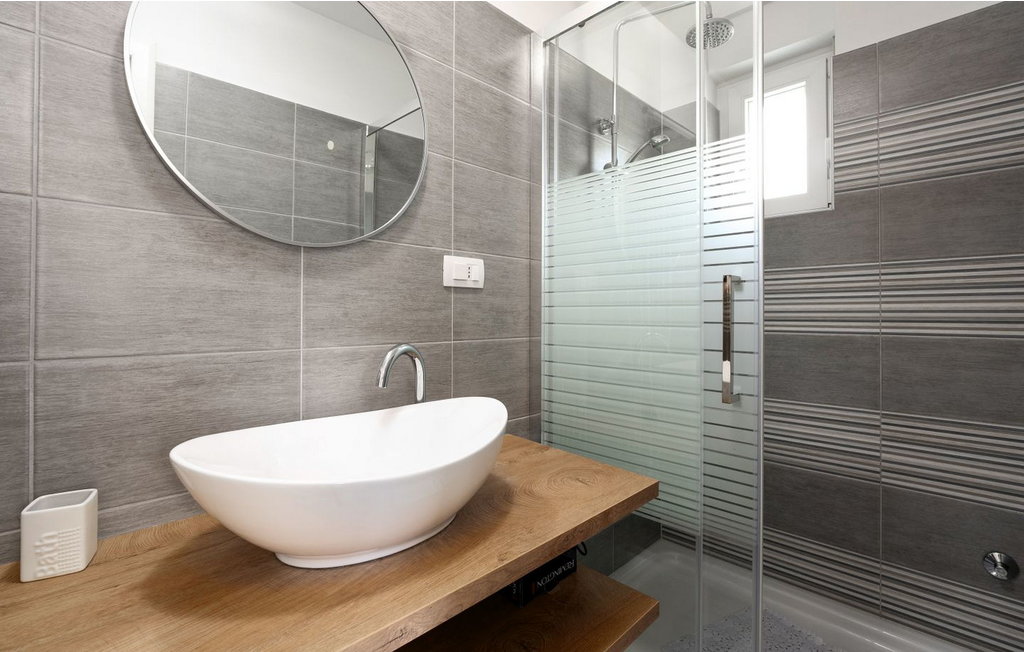 Semesterhus - Labin , Kroatien - CLT103 39