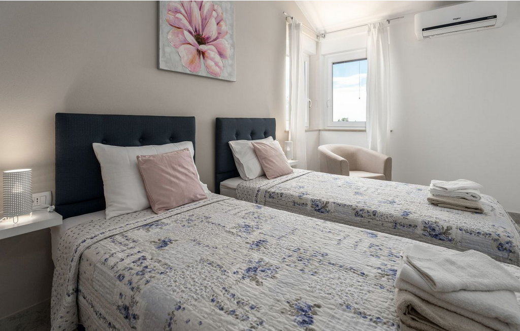 Semesterhus - Labin , Kroatien - CLT103 32