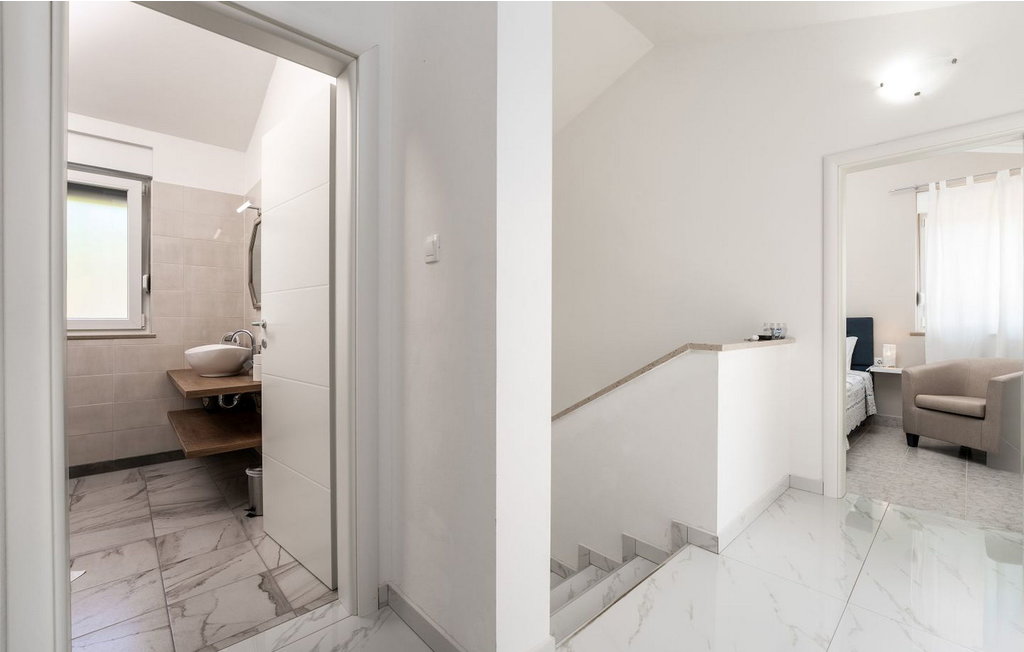 Semesterhus - Labin , Kroatien - CLT103 28