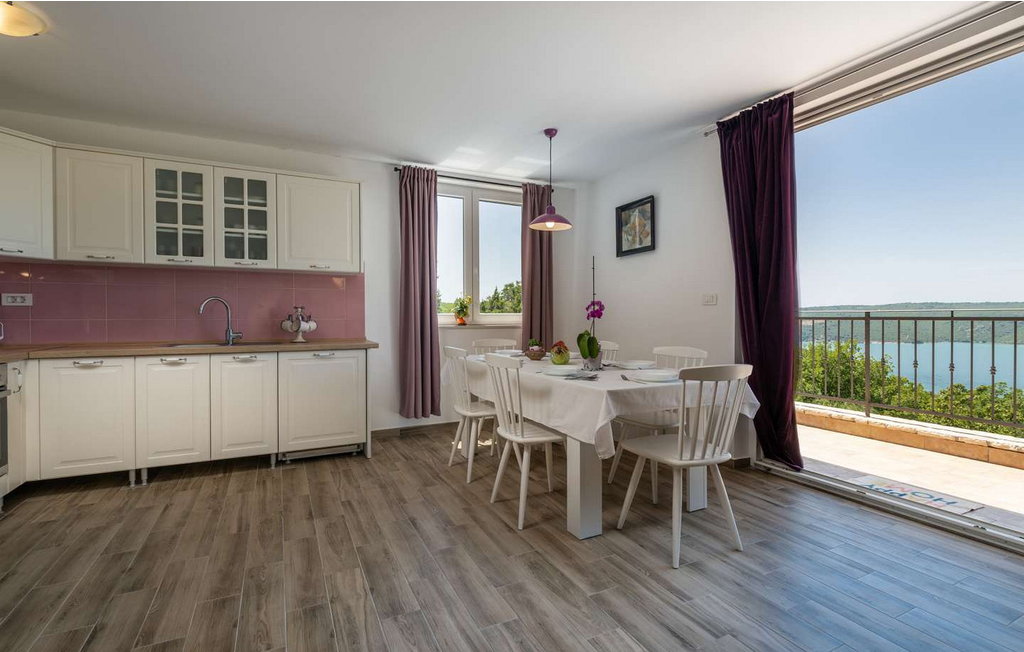 Feriehus - Labin , Kroatia - CLT109 31