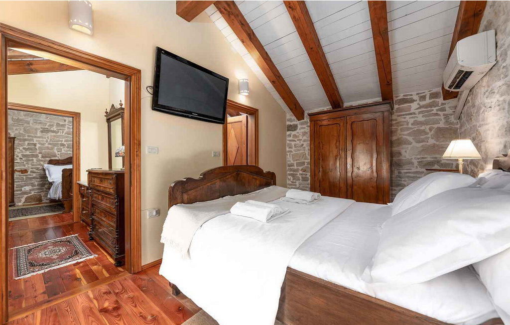 Ferienhaus - Sveti Lovrec , Kroatien - CLT117 30