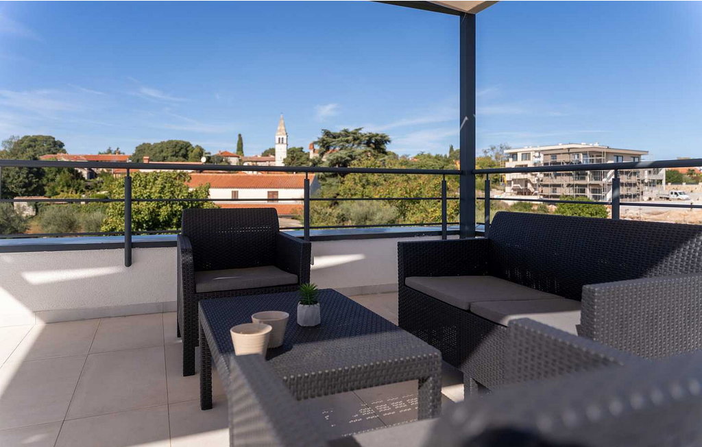 Lejlighed - Porec-Tar-Vabriga , Kroatien - CLT118 17