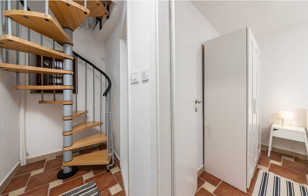 Feriehuse - Vrsar , Kroatien - CLT122 15