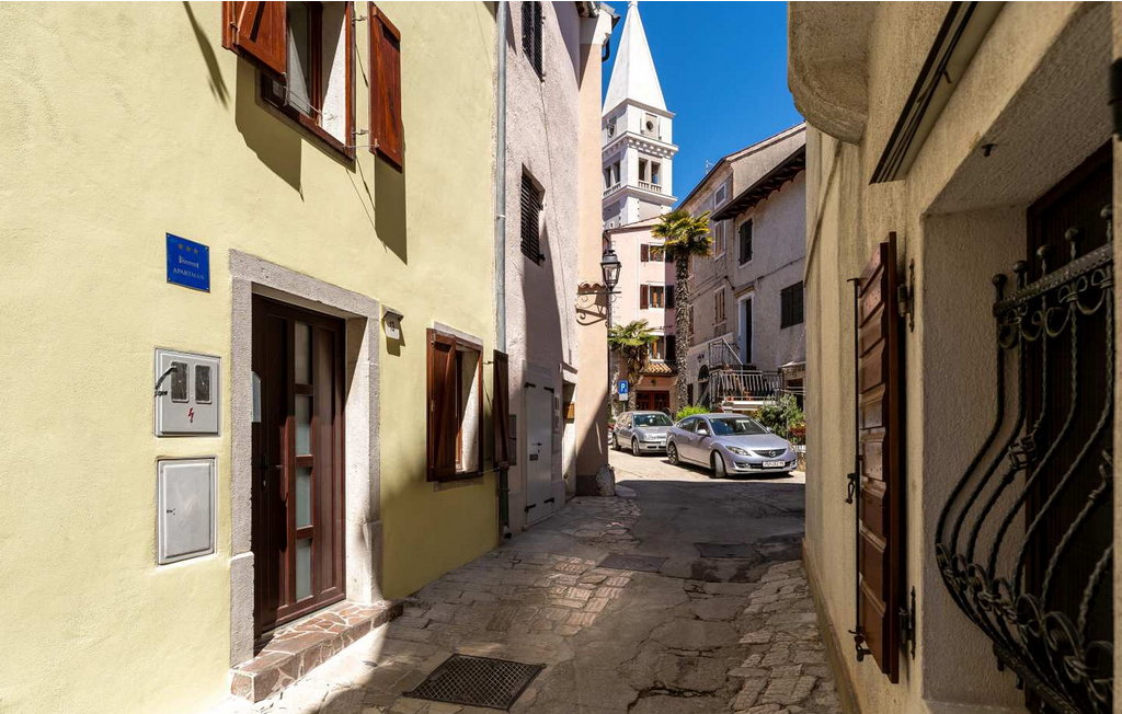 Feriehuse - Vrsar , Kroatien - CLT122 14