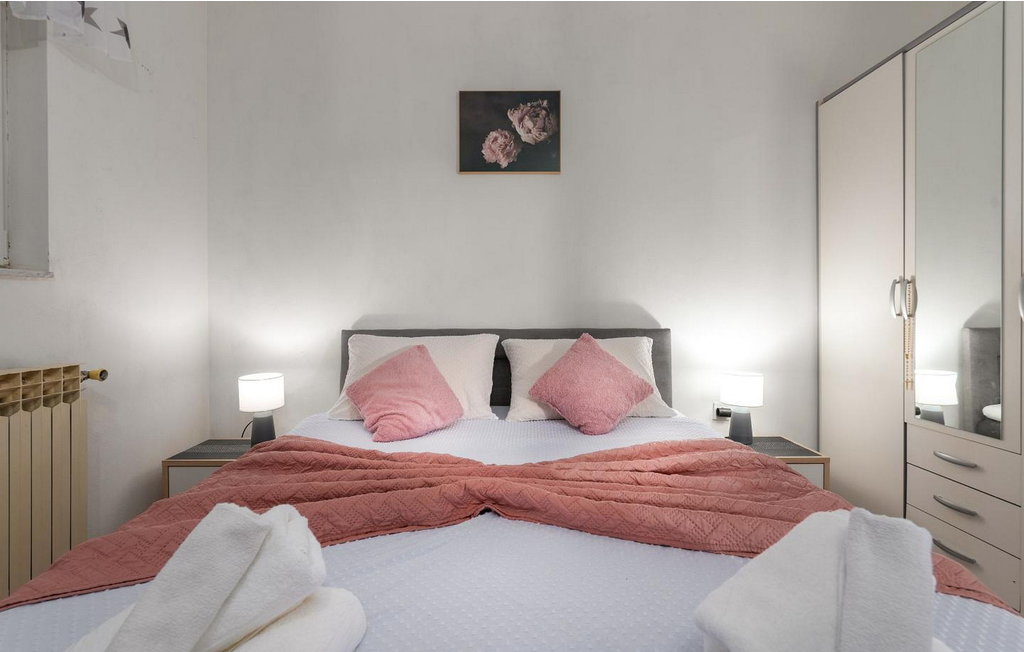 Feriehus - Motovun-Oprtalj , Kroatia - CLT137 31