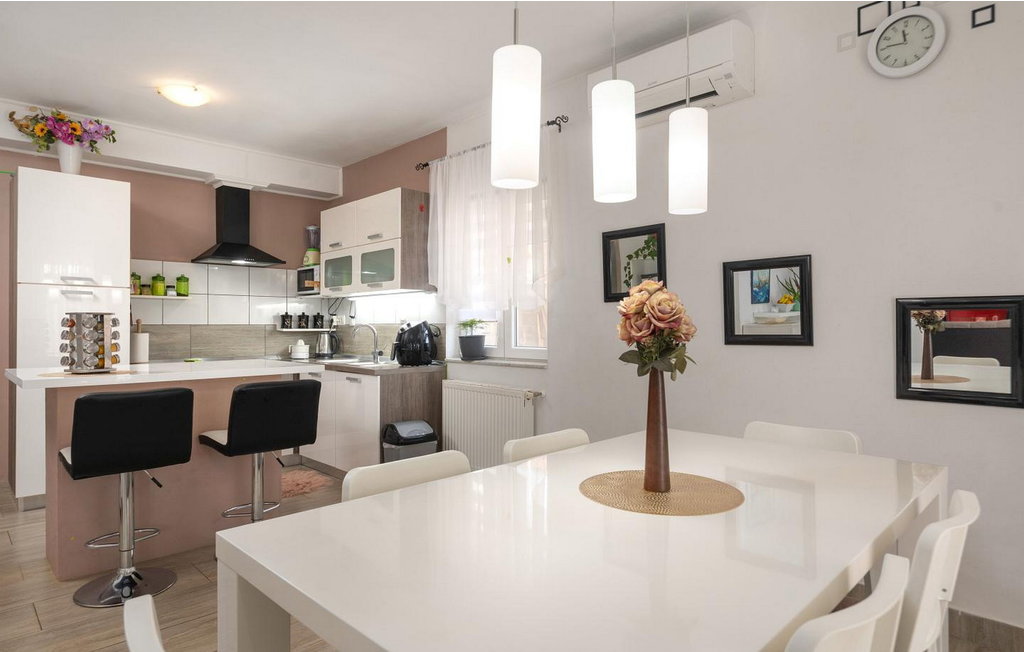 Feriehus - Motovun-Oprtalj , Kroatia - CLT137 9