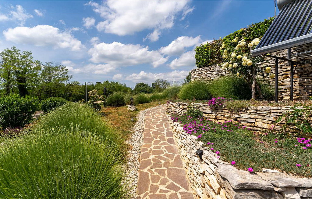 Feriehus - Motovun-Oprtalj , Kroatia - CLT137 20