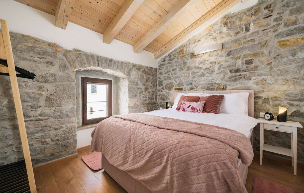 Ferienhaus - Buzet , Kroatien - CLT141 27