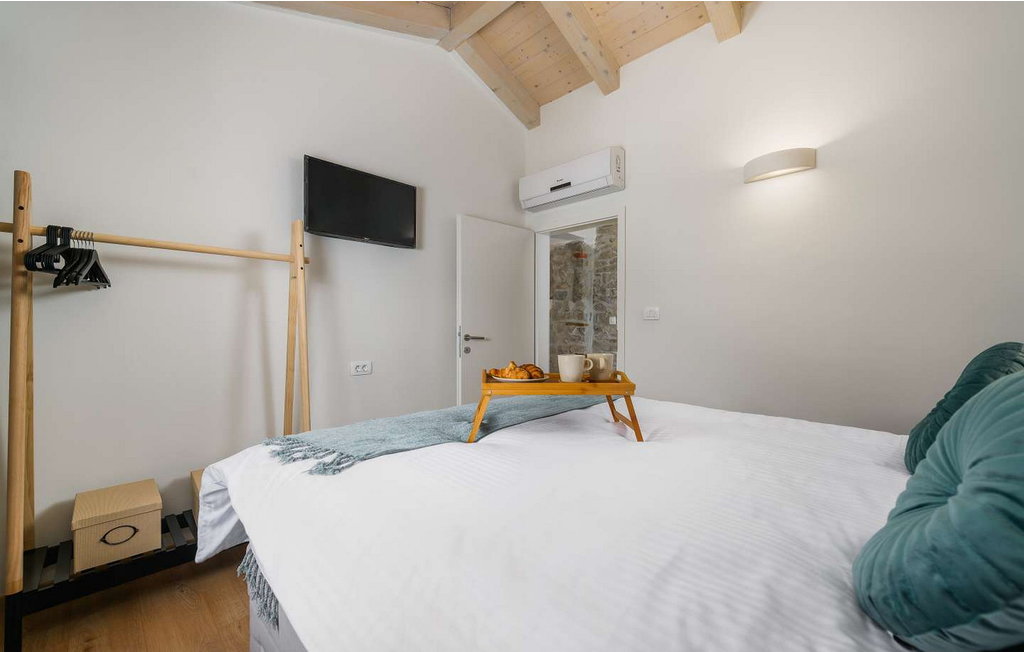 Ferienhaus - Buzet , Kroatien - CLT141 34