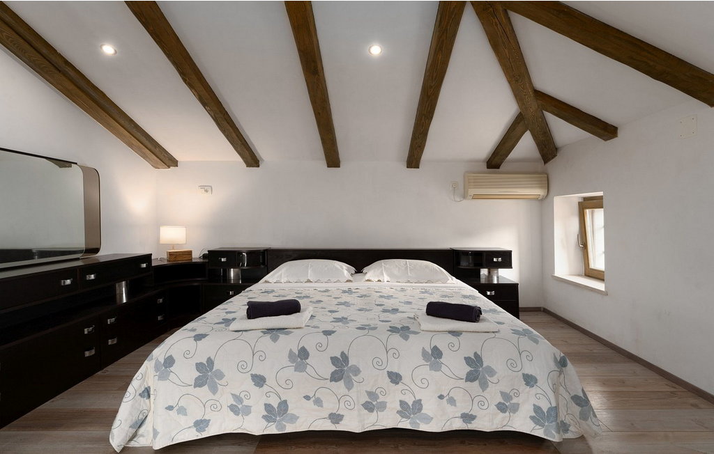 Feriehuse - Porec , Kroatien - CLT153 20