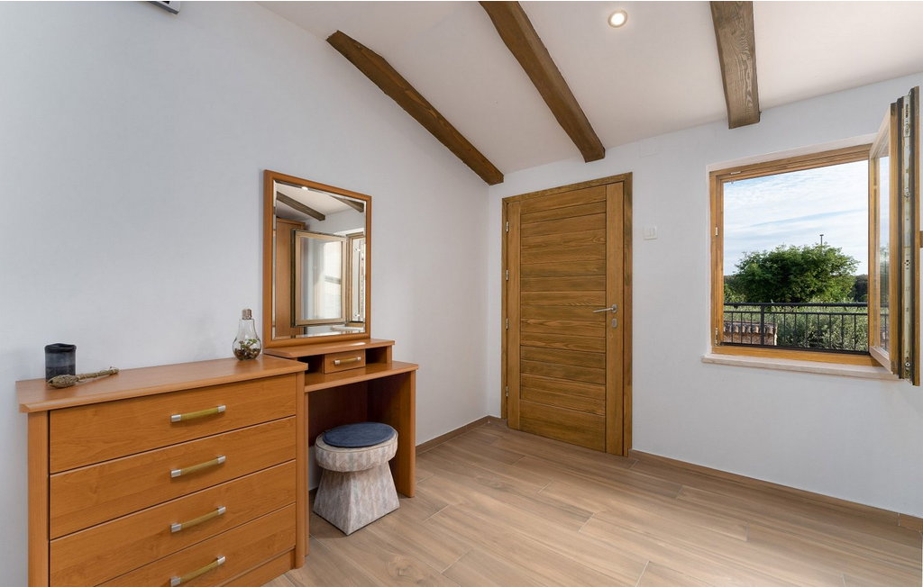 Feriehuse - Porec , Kroatien - CLT153 19