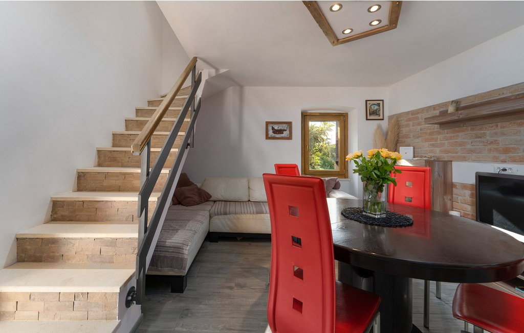 Feriehuse - Porec , Kroatien - CLT153 17