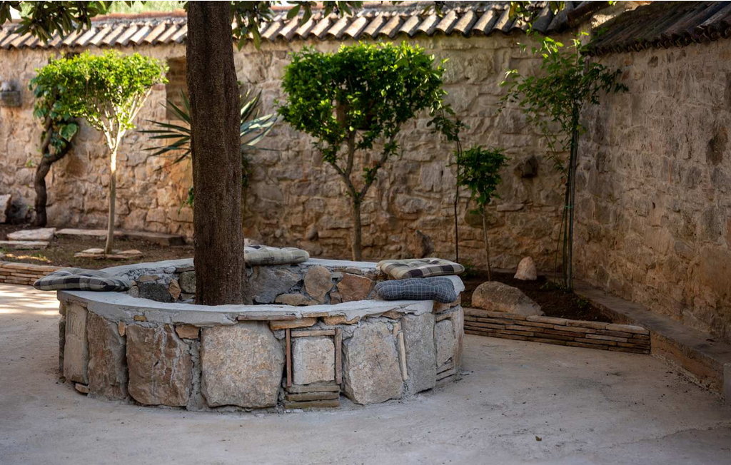 Feriehuse - Porec , Kroatien - CLT153 13